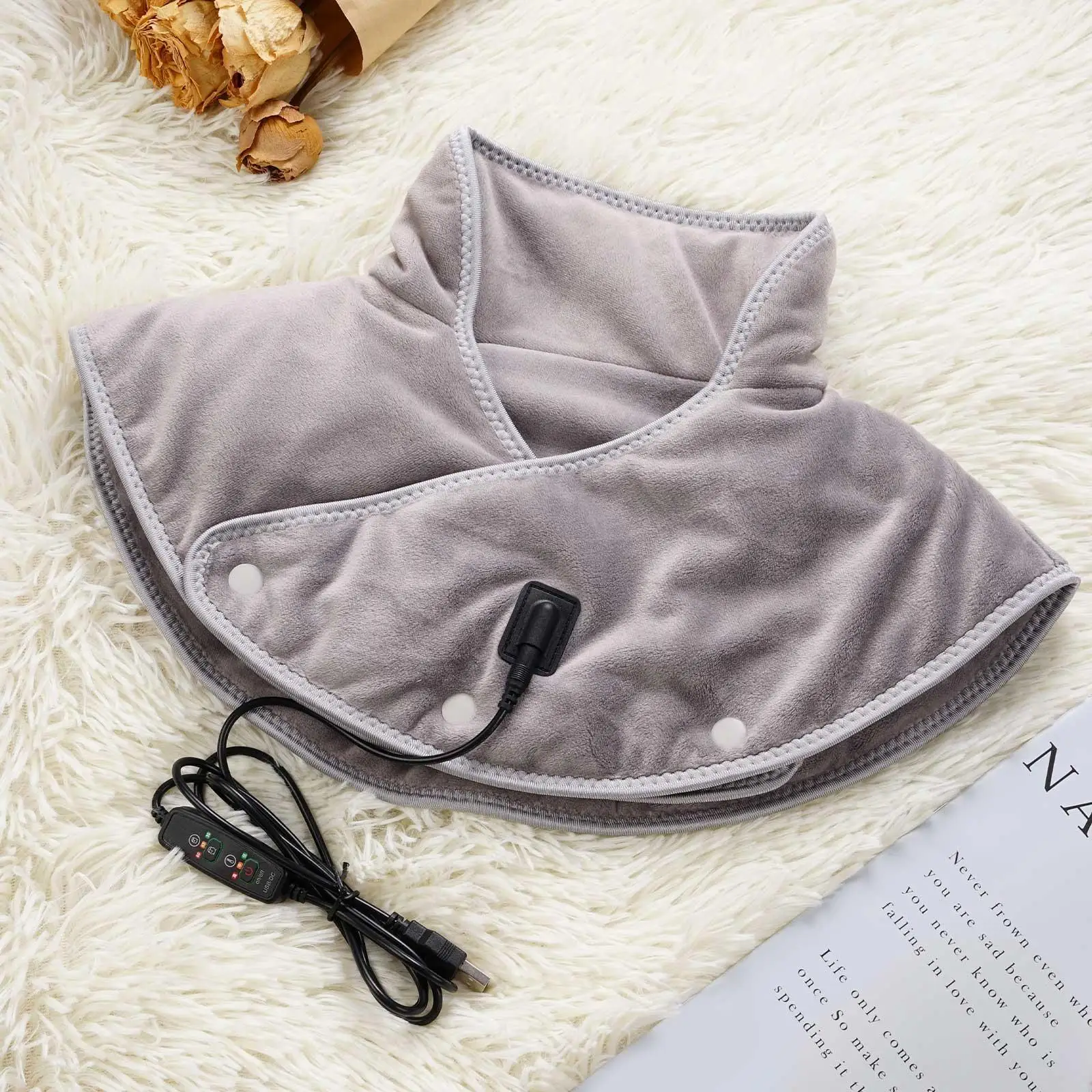 Shoulders Heating Pad