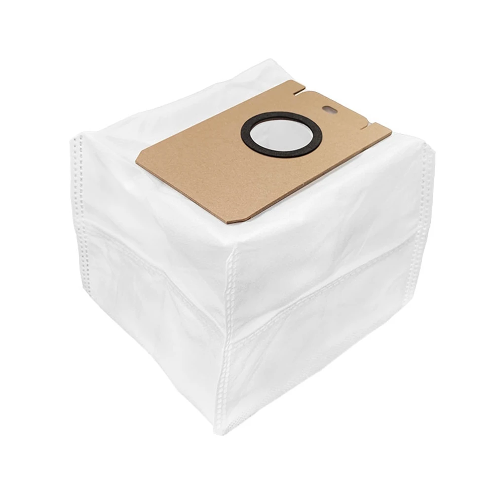 Основная боковая щетка Hepa-фильтр швабра мешок для пыли робота-пылесоса Neabot NoMo Q11