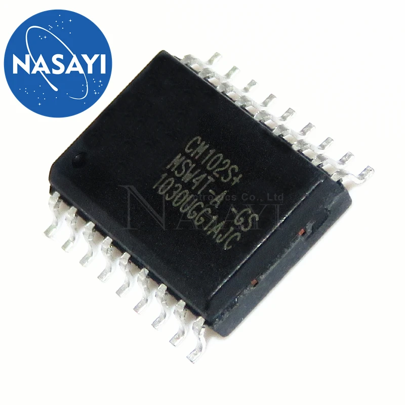 5 шт./лот CM102 CM102S CM102S+ в наличии