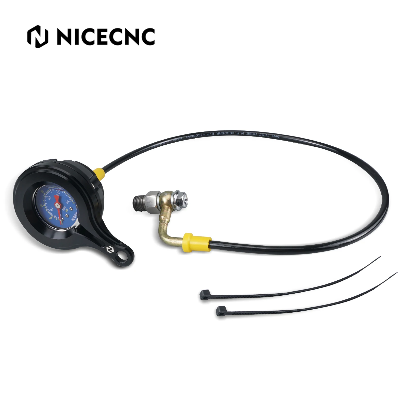 

Манометр масла для Harley Street Glide FLHX CVO FLHXSE Road King FLHR Electra Glide Tri Glide Ultra Limited FLHTK 2017-2024