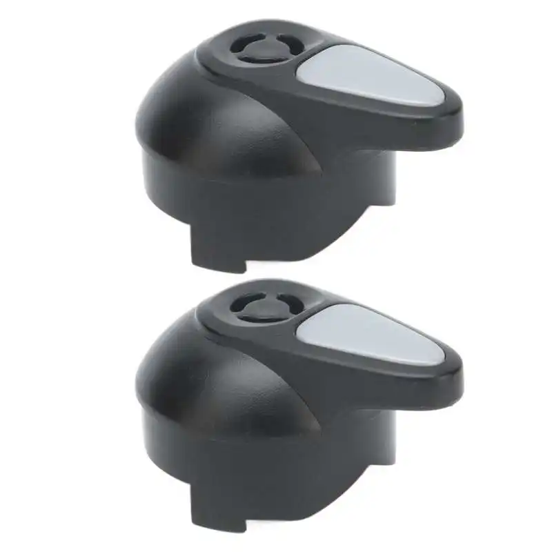 

2Pcs Steam Release Valve Steam Release Handle Replacement for Duo Electric Pressure Cooker Accessories