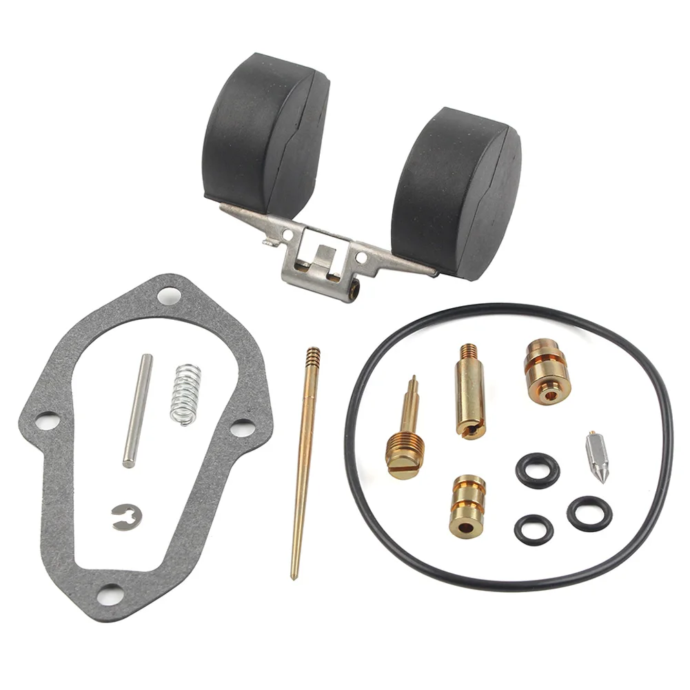 Ремкомплект карбюратора мотоцикла для Honda XL250 Motosport 250 1972 1973 1974 1975