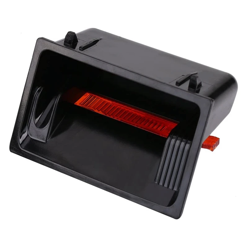 8К 0857989 8K0 857 989 Передняя пепельница Вставка зажигалки для - A4 A5 Q5 2009-2015 RS4 2013-2015 RS5