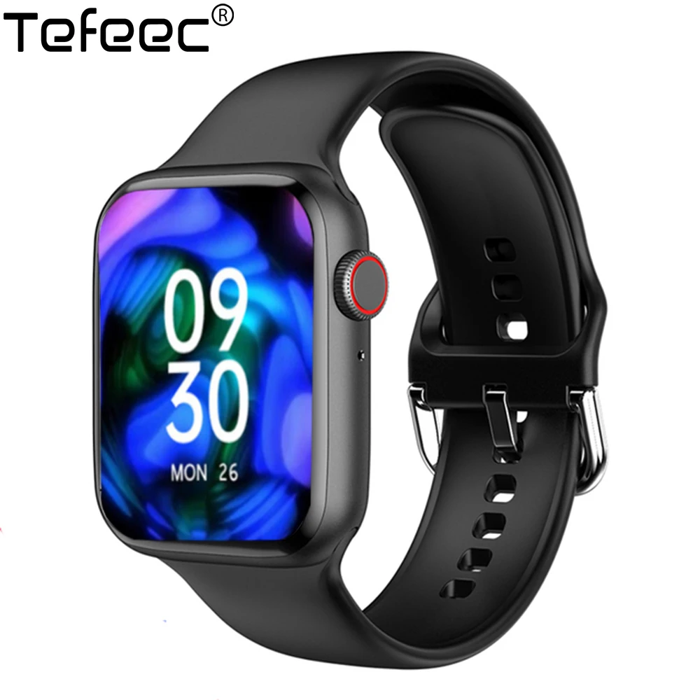 

GW67 Pro Max Smart Watch Men Women Serise 7 45mm 1.82 inch Screen Bluetooth Call DIY Dials IP68 Waterproof Wireless Charger