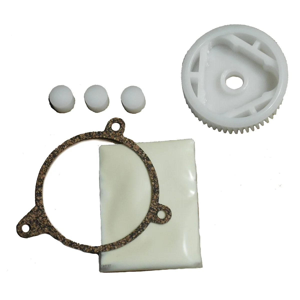 Комплект для крепления шестерни двигателя фары Chevrolet Corvette 88-96 комплект ремонта