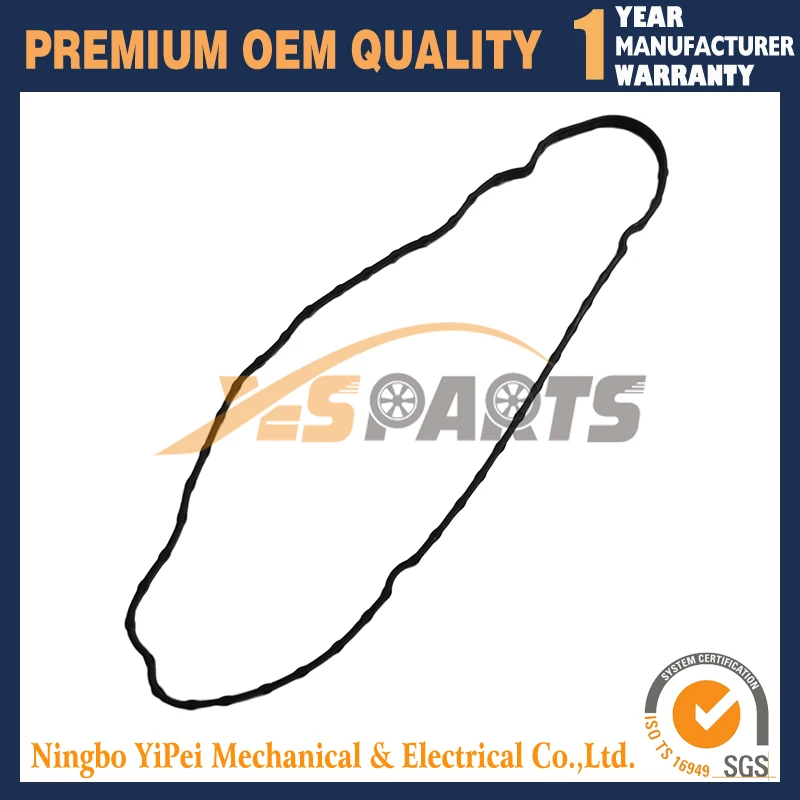 5 шт. 1G958-14520 уплотнительная крышка головки для Kubota D782 D722