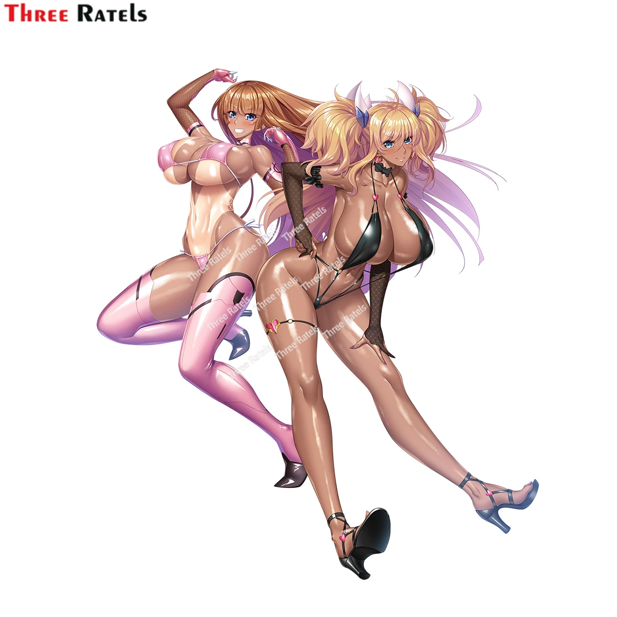 Taimanin kirara