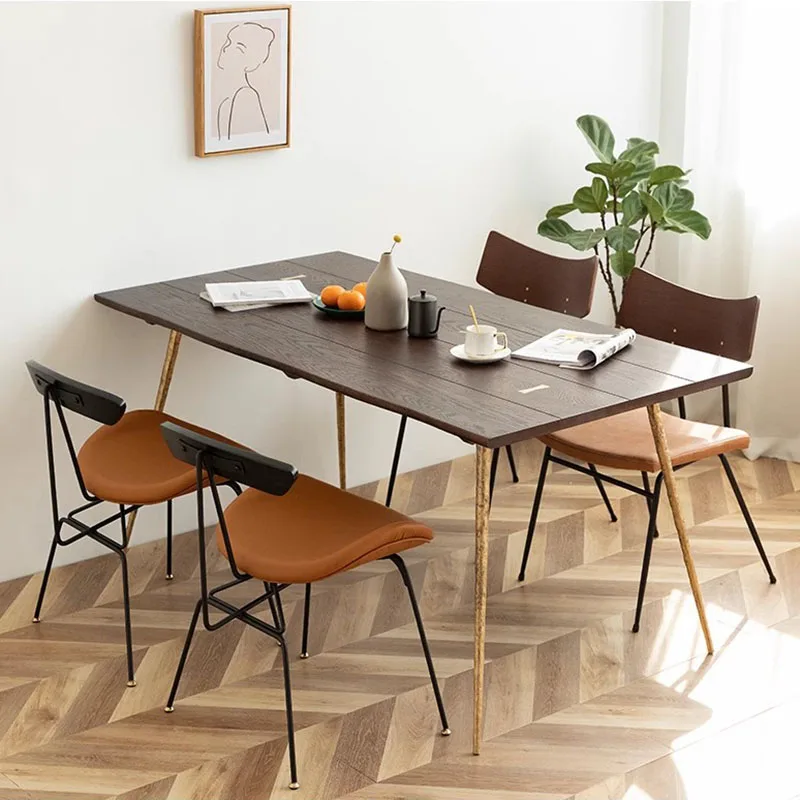 wa restauracja nordycka stół do jadalni konsola centrum gabinet projektant pisanie nowoczesny salon minimalizm Mesa dom umeblowanie