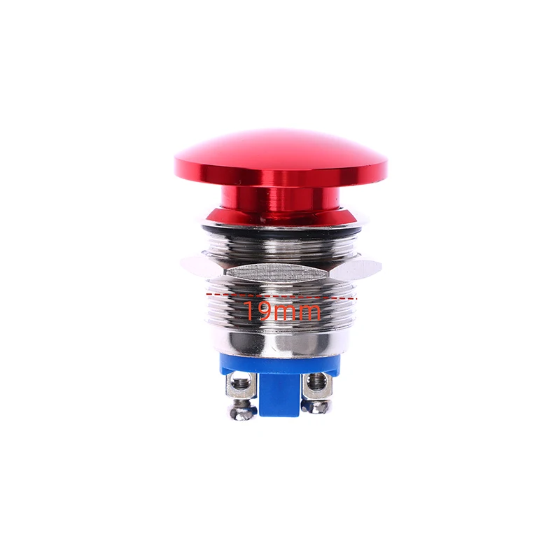 

Кнопочный переключатель JETTING IP65