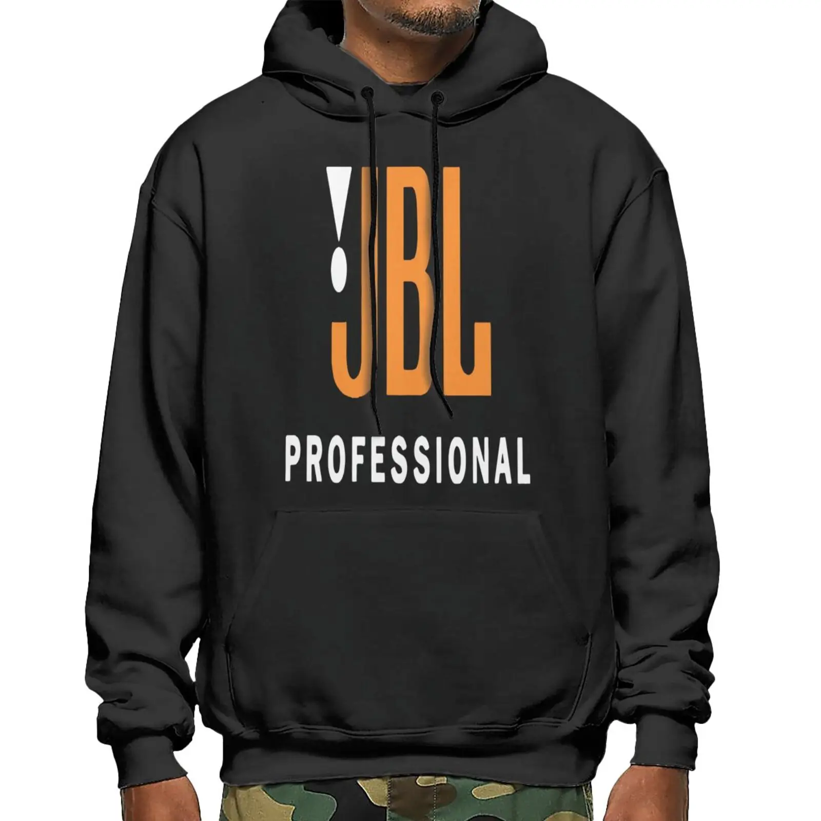 

Jbl Professional Audio 100Guarantee 786 Sweatshirts Hoodies Sweater Male Sweatshirt Anime Clothes Sweat Oversize Men's Clothes