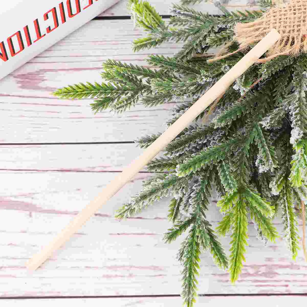 100 шт. материалы для изготовления моделей своими руками дюбель с гладкой