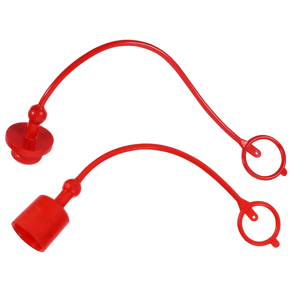 

Hydraulic Caps Connector Couplers Covers Coupler Plugscap Cover Connect Rubber Quick Steer Skidfittings Flat Face4 Npt Plug Pipe