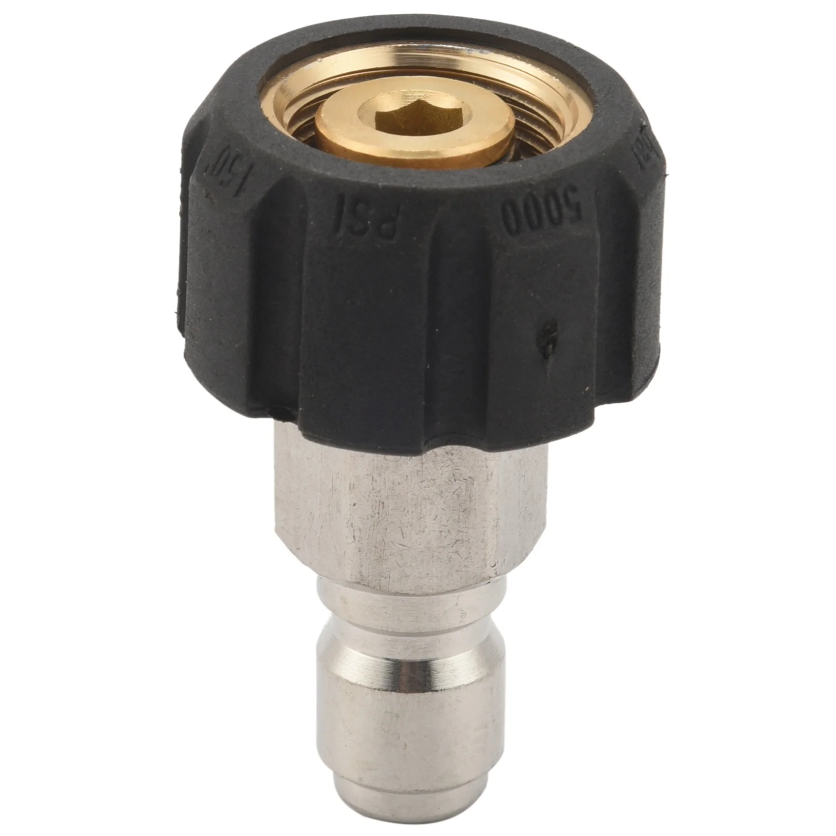 Набор для быстрого подключения Метрическая диаметром 15 мм с внутренней резьбой