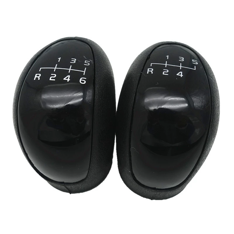 

Car Manual Gear Shift Knob Car Accessories for Mercedes-Benz Vito Viano W639 2003-2010