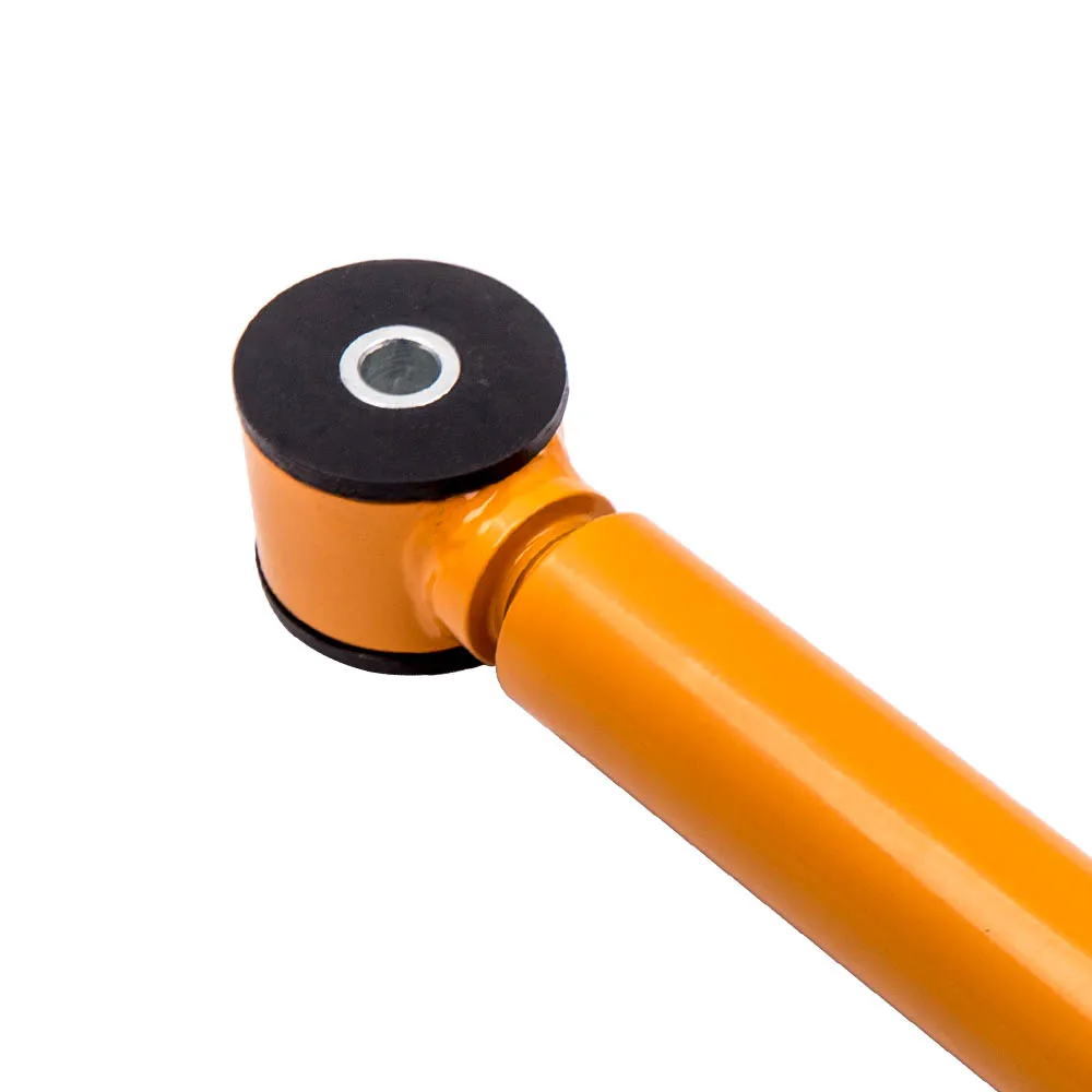 MAXPEEDINGRODS переднее верхнее регулируемое управление для Jeep Grand Cherokee WJ Wrangler 99-04