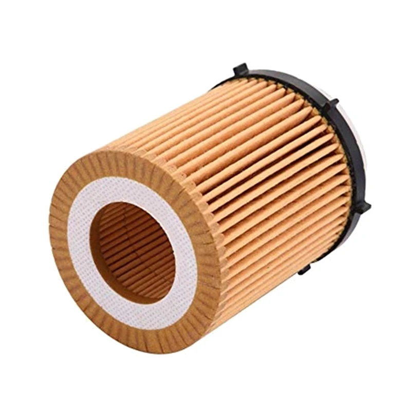 Масляный фильтр двигателя для CLA250 I4 2.0L 270 920 2701800109 2701800009 2701840125 5 упаковок