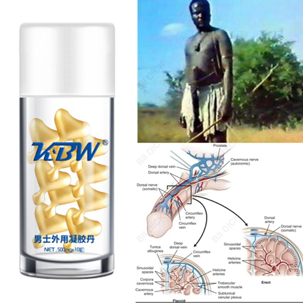 Африканский интимный усилитель для мужчин t таблетка спрей с задержкой большой