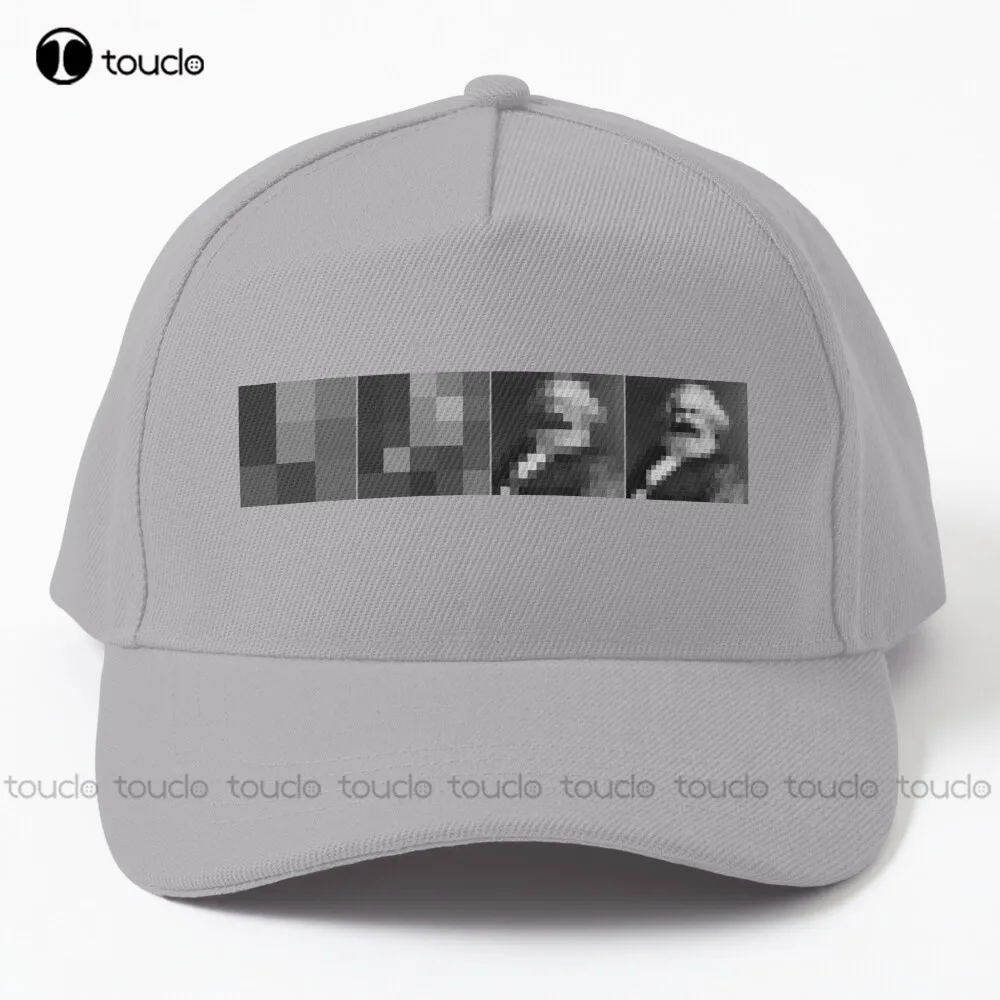 

Бейсболка Карла Маркса Мужская, хлопок, простые винтажные кепки с козырьком для улицы, в стиле хип-хоп, джинсовая кепка от солнца