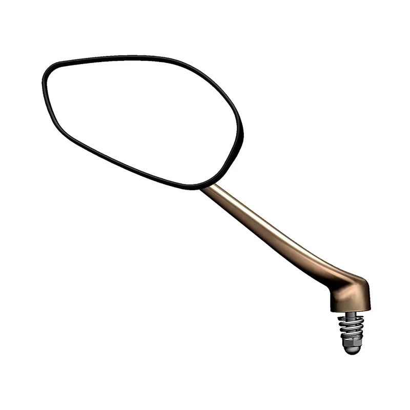 Подходит для педалей мотоцикла ZONTES ZT350EDRTVXZT310-M левых и правых зеркал заднего вида