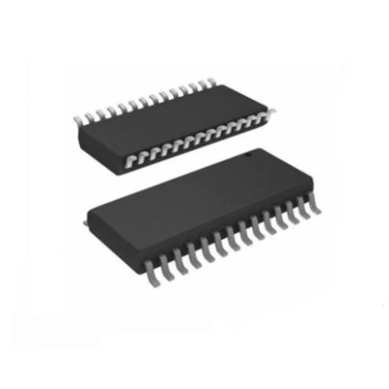 

1PCS PIC18F23K22-I/SS 18F24K20 24K22 18F25K20 25K22 E/SS T The patch SSOP-28