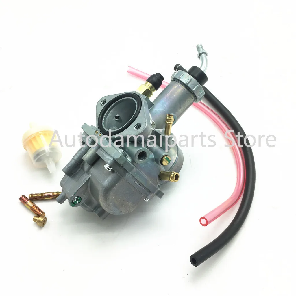 

Motorcycle Parts Carburetor YFA125 YFM125 YFB250 CA37 CARB