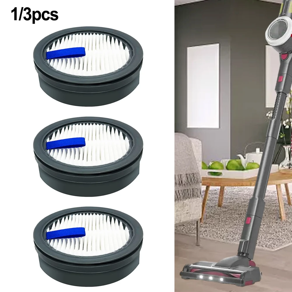 1/3 шт. фильтр для Afoddon A200PRO, для orfeld-b08/C10A/C10G, аксессуары для беспроводного пылесоса NEQUARE S12