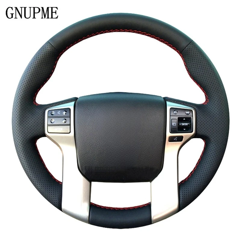 

Искусственная кожа для Toyota Land Cruiser Prado 2010-2014 Tundra Tacoma 4runner