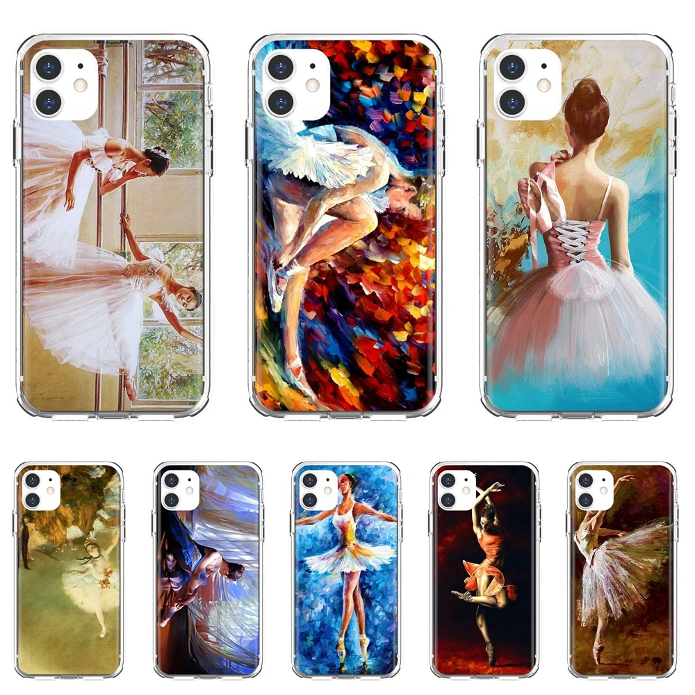 Силиконовый чехол для Huawei P50 P30 P40 P20 P8 P9 P10 Lite Pro 2016 2017 P Smart Plus 2019 с изображением