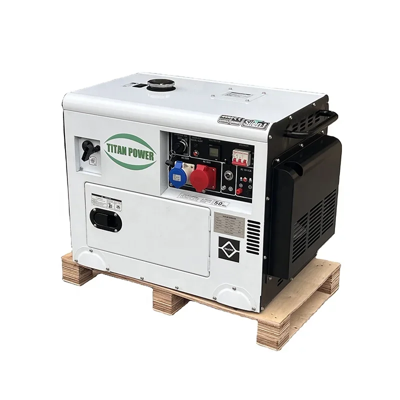 Двухтопливный 3 кВА 5 6 8 10 15 20 кв небольшой портативный бензиновый газогенератор