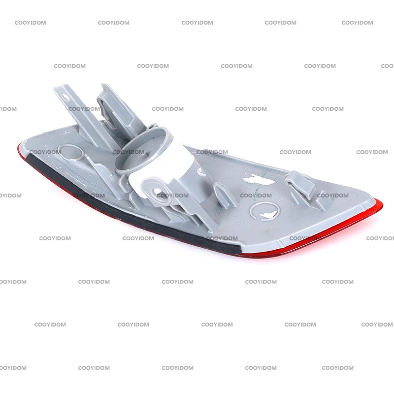 Задний фонарь для предотвращения столкновений автомобиля Subaru Forester 2019 2020 задний