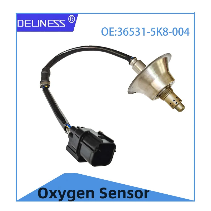 

Applicable to Honda CRV Civic Front Oxygen Sensor 36531-5K8-004