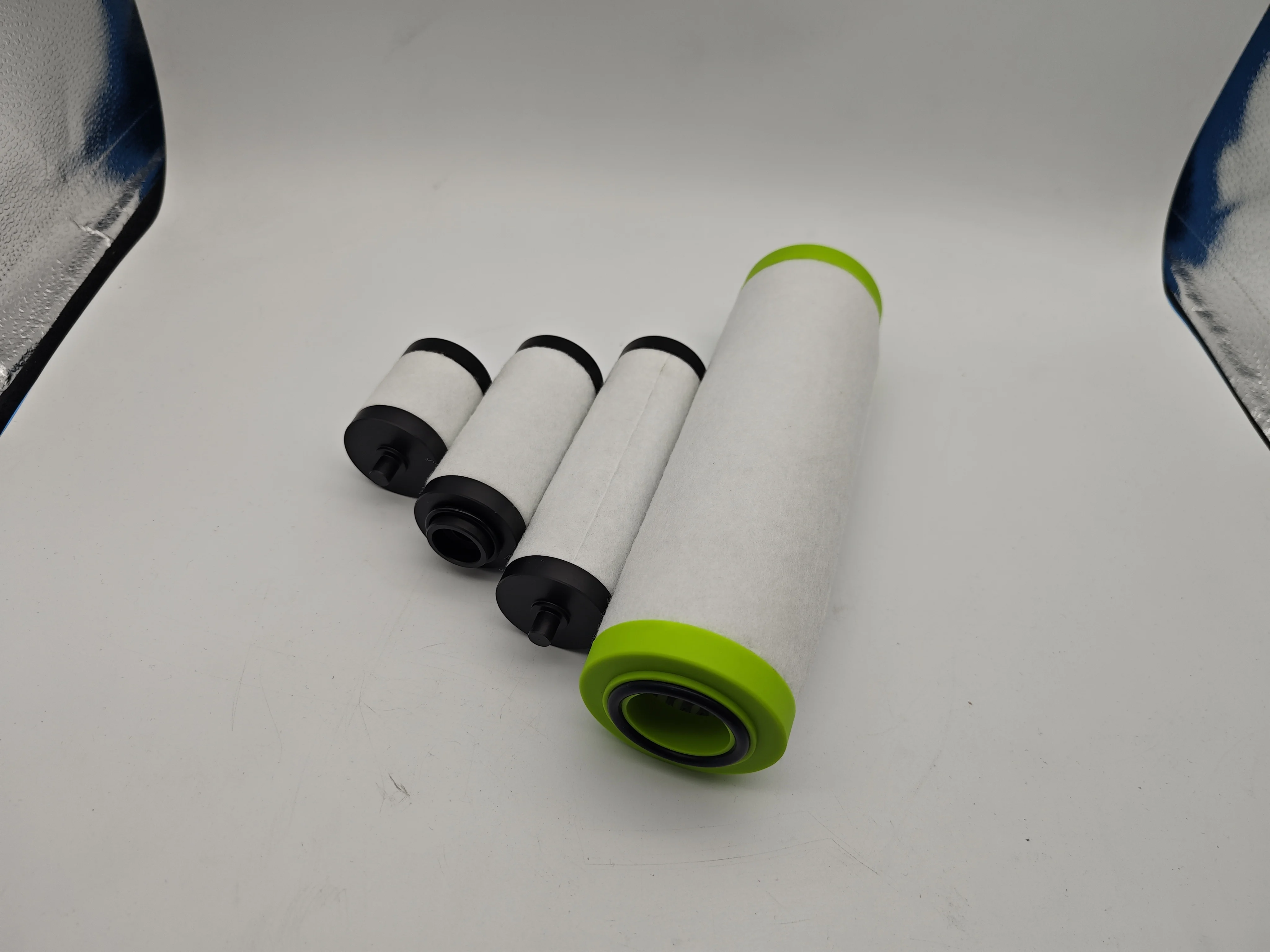 Фильтр для вакуумного насоса BLZMY PVR002556