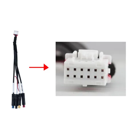 Аксессуары для системы панорамной съемки 360 - изображение