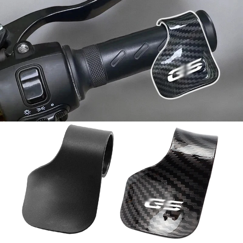 Для BMW R1250GS R1200GS для HONDA Suzuki акселератора мотоцикла вспомогательные ручки круиз