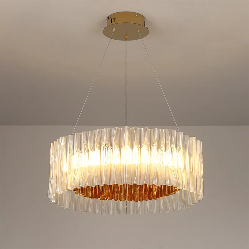 

nordic led crystal iron light ceiling chandelier ceiling christmas decorations for home led light moroccan decor dining room