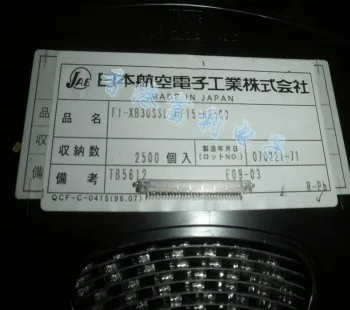 

20pcs/lot F1-XB30SSL-HF15-R2500 100% NEW