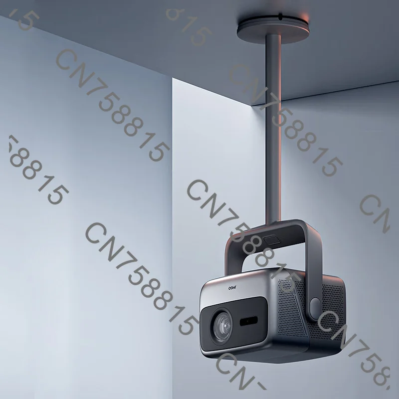 Фото Аксессуары для крепления проектора JMGO N1 Ultra/N1 Pro, аксессуары для потолочного кронштейна JMGO. №4
