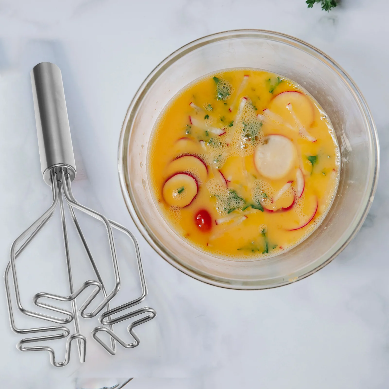 Картофельная мясорубка картофельное пюре венчик фасоль овощи нержавеющая сталь