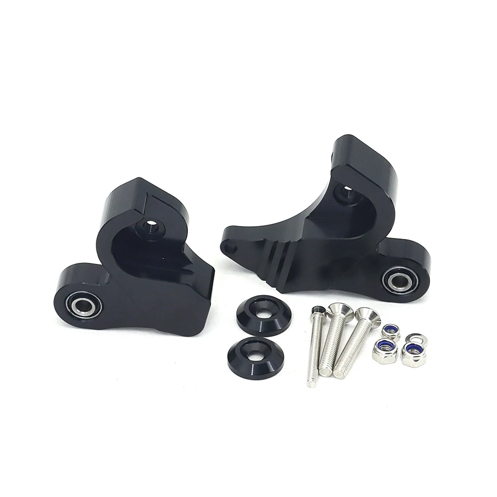 Для Yamaha Xmax X-MAX 300 X-MAX300 Xmax300 2021 2022 комплект понижающих звеньев мотоцикла регулятор