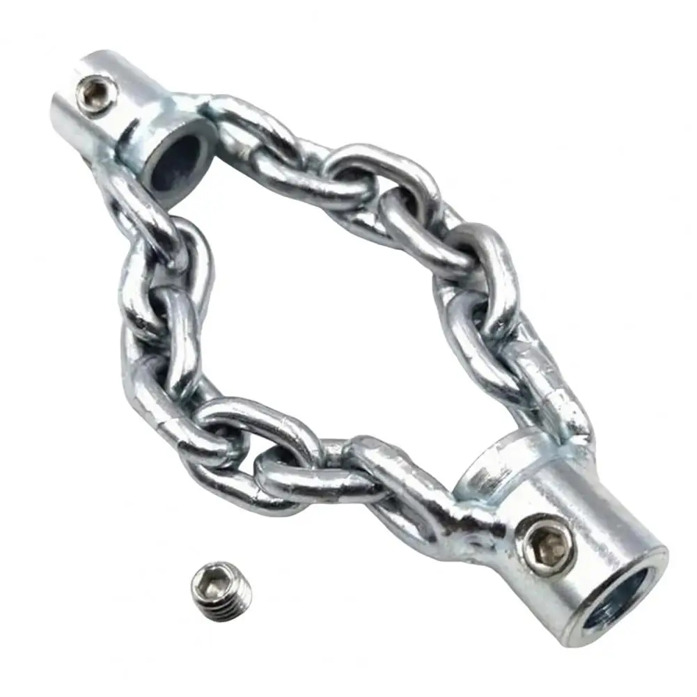 

Профессиональная цепь для удаления накипи