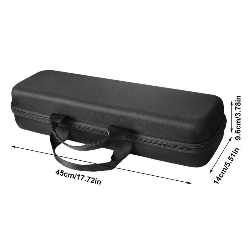 Жесткий чехол для телефона из ЭВА хранения выпрямителя волос Dyson airбережной HT01