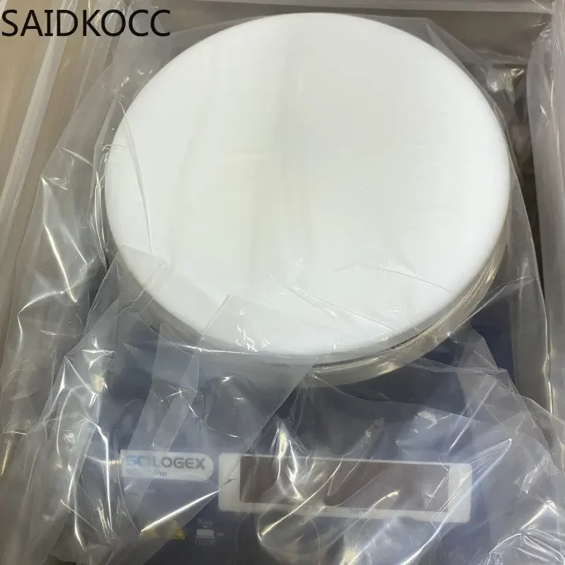 SAIDKOCC MS-H280-Pro Магнитная мешалка 3л Магнитный миксер с цифровым дисплеем и мешалкой