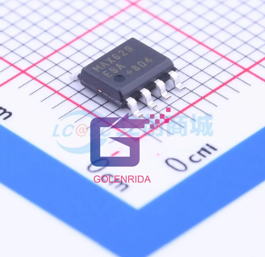 

5 шт./партия MAX629ESA MAX629 SOIC-8