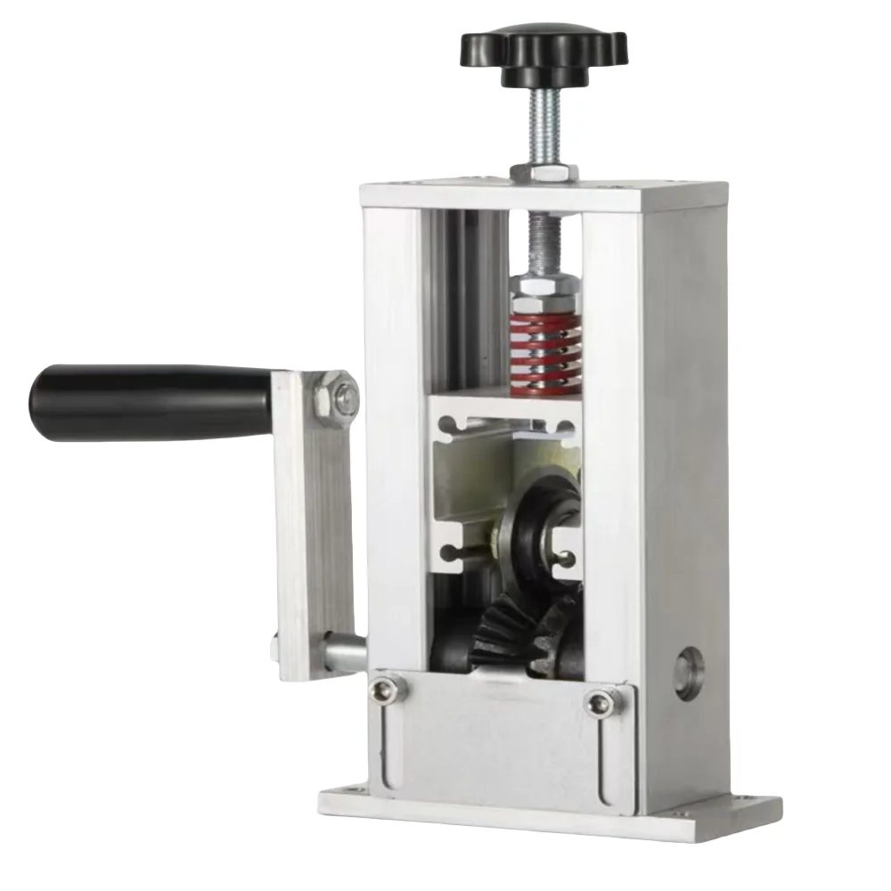 

Ручной инструмент для зачистки проводов из нержавеющей стали 1-25 мм