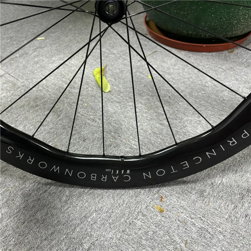 Новинка 6560 широкие карбоновые колеса 28 мм дисковый тормоз 700c комплект колес для
