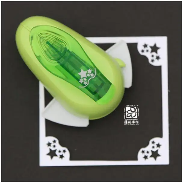 

Креативный тиснение TB-593wh