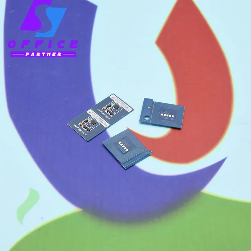 4X 006R01219 006R01222 006R01221 006R01220 Чип тонера для Xerox DC 240 242 250 252 260 WC7655 7665 7675 7755 7765 7775 013R00603