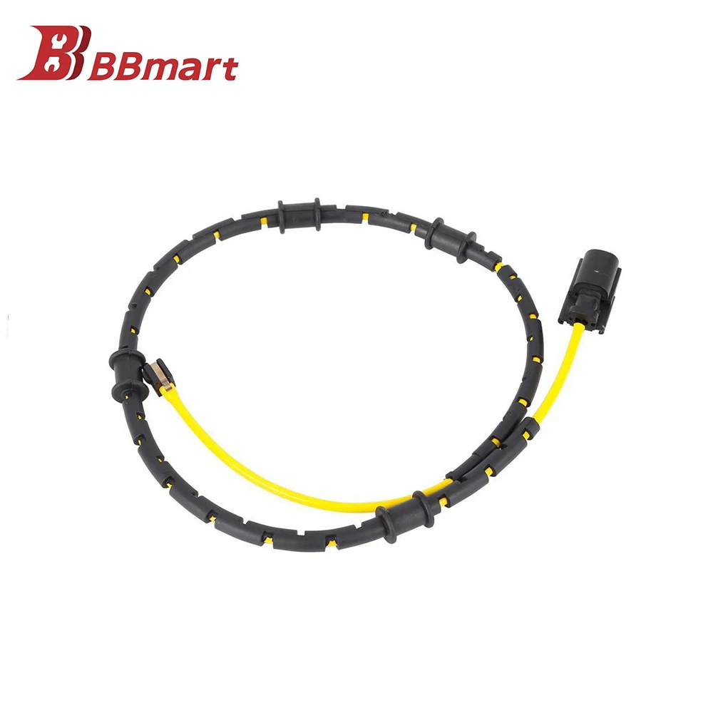 

C2D21335 BBmart Auto Parts 1 pcs Brake Pad Wear Sensor For Jaguar XF 2013-2015 XJ-Type 2013-2015 Factory Price Spare Parts