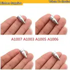 1 шт. A1007 A1003 A1005 A1006 наконечник припоя без лидера для Hakko 802 808 809 807 817 заменяемый пистолет для демонтажа
