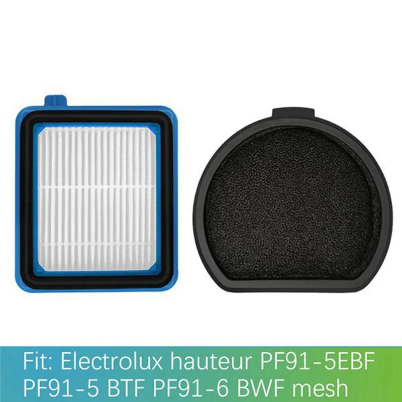 Фильтры для пылесоса элемент фильтр Electrolux Pure F9 PF91-6BWF PF91-5EBF 140113881019